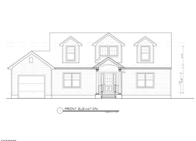 Property at 15 Lakeside Dr, Vernon Twp., NJ 07461-4358