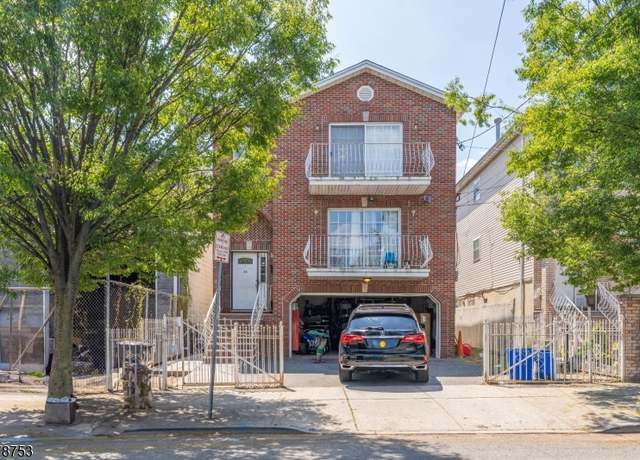 Property at 28 Branford St #3, Newark City, NJ 07114-1559, 9 beds, 6 baths