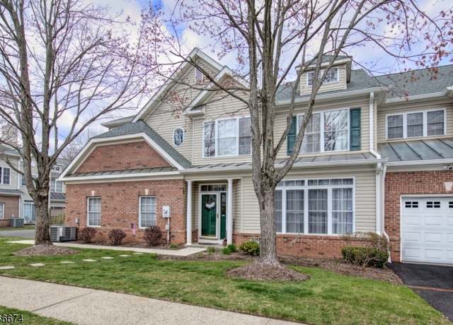 Property at 112 Loft Dr, Bridgewater Twp., NJ 08836-2244, 3 beds, 2.5 baths