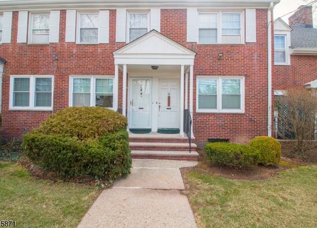 Property at 134A Boyden Ave Unit A, Maplewood Twp., NJ 07040-1989, 1 bed, 1 bath
