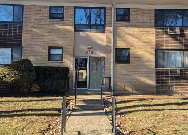 Property at 401 Us Highway 22 Unit A, North Plainfield Boro, NJ 07060-3802, 1 bed, 1 bath