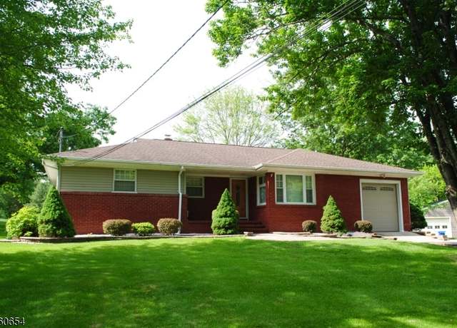 Property at 512 Garretson Rd, Bridgewater Twp., NJ 08807-2415, 3 beds, 2 baths