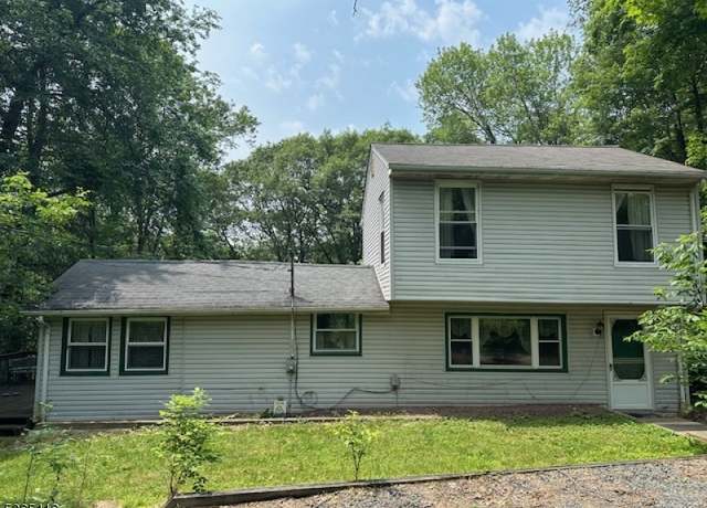 Property at 903A Green Pond Rd, Rockaway Twp., NJ 07866-4402, 1 bed, 1 bath