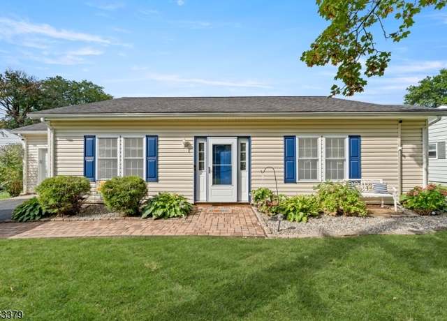 Property at 308 Brakeley Ave, Lopatcong Twp., NJ 08865-1731, 3 beds, 2 baths