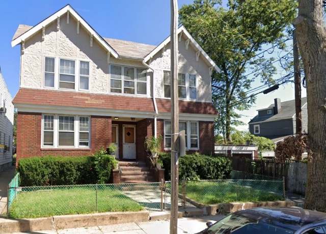 Property at 10 Mckay Ave, East Orange City, NJ 07018-1004, 9 beds, 4 baths