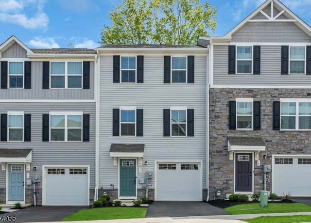 Property at 17 Limestone Blvd, Washington Twp., NJ 07882, 3 beds, 2 baths