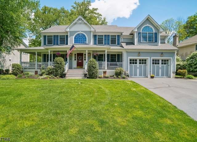 Property at 102 Glenwood Rd, Cranford Twp., NJ 07016-1920, 5 beds, 3 baths
