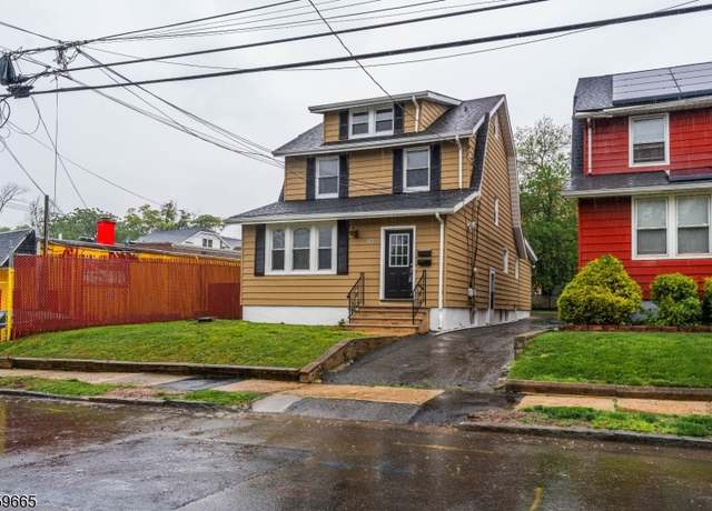Property at 28 Beechwood Pl, Irvington Twp., NJ 07111-1002, 4 beds, 2 baths
