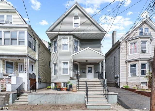 Property at 135 Union Ave, Belleville Twp., NJ 07109-2069, 7 beds, 3.5 baths