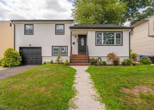 Property at 876 Garden St, Union Twp., NJ 07083-6521, 3 beds, 2 baths