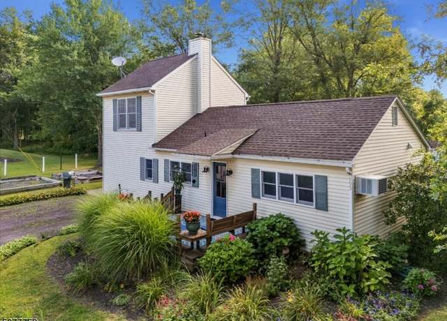 Property at 995 State Highway12, Kingwood Twp., NJ 08825-4215, 2 beds, 1 bath