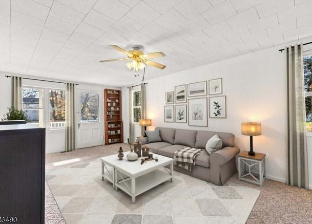 Property at 266 Main St, Frelinghuysen Twp., NJ 07825-2613, 3 beds, 1.5 baths