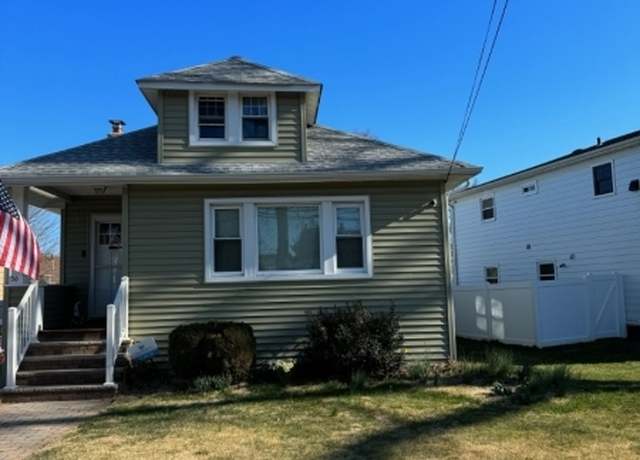 Property at 56 Raritan Rd, Linden City, NJ 07036-3641, 2 beds, 1 bath