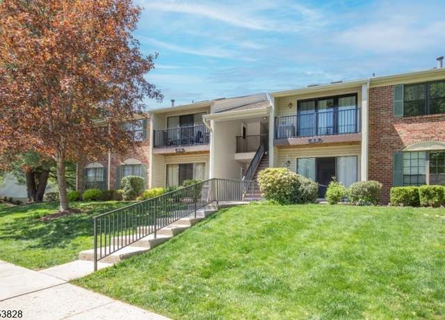 Property at 22 Baldwin Ct, Bernards Twp., NJ 07920-3091, 2 beds, 2 baths
