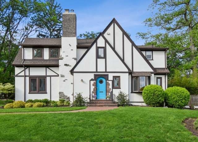 Property at 371 Franklin Pl, South Orange Village Twp., NJ 07079-1653, 4 beds, 3.5 baths