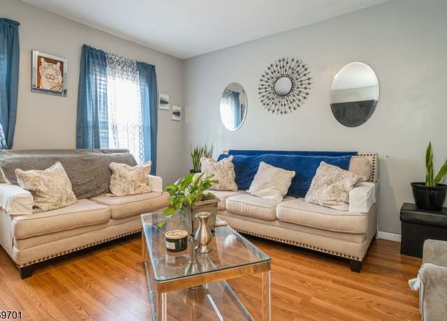 Property at 777 E 26Th St, Paterson City, NJ 07504-2025, 3 beds, 3 baths