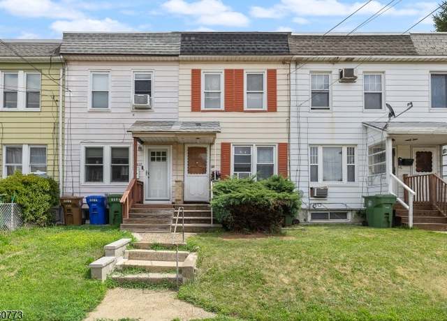 Property at 1519 Winans Ave, Linden City, NJ 07036-4629, 3 beds, 1 bath