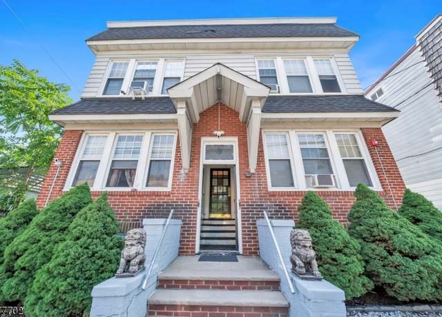 Property at 688 Passaic Ave, Nutley Twp., NJ 07110-1245, 8 beds, 4 baths