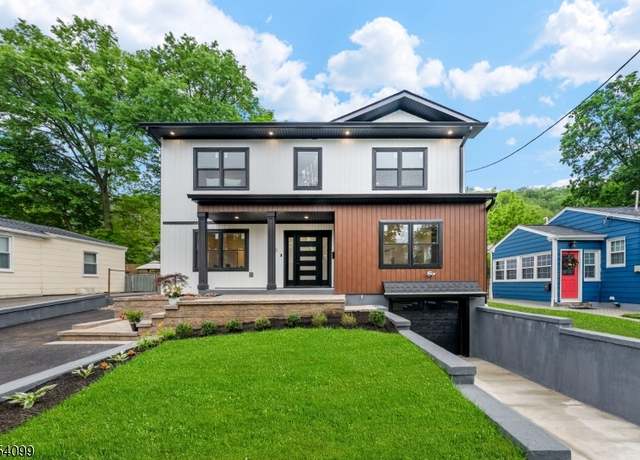 Property at 5 Mandeville Ave, Clifton City, NJ 07013-1521, 5 beds, 3.5 baths