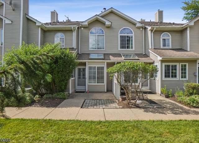Property at 13 Birchwood Rd, Bedminster Twp., NJ 07921-1901, 2 beds, 2 baths