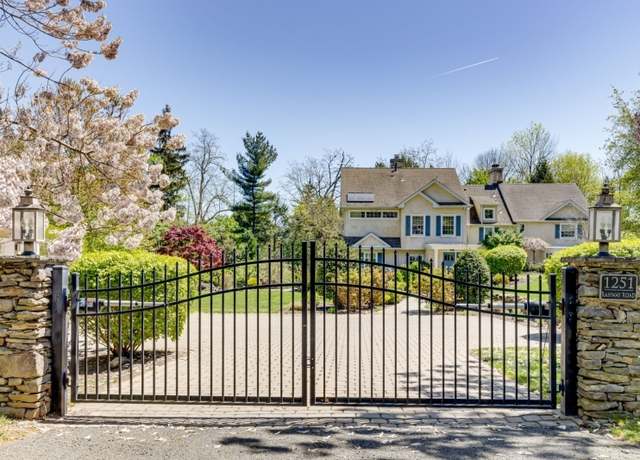 Property at 1251 Rahway Rd, Scotch Plains Twp., NJ 07076-3409, 4 beds, 3 baths