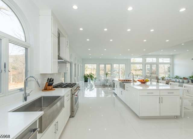 Property at 34 W Shore Rd, Mountain Lakes Boro, NJ 07046-1523, 7 beds, 8 baths