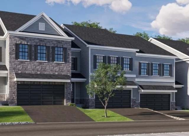 Property at 10 Trotter Way #10, Oakland Boro, NJ 07436-3210, 3 beds, 3.5 baths