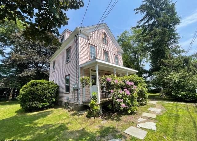 Property at 6 Orchard St, Denville Twp., NJ 07834-2113, 3 beds, 2 baths