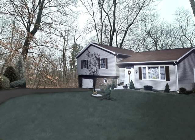 Property at 300 Alphano Rd, Allamuchy Twp., NJ 07840
