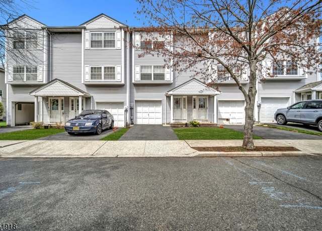 Property at 36 E Grand Ave #23, Rahway City, NJ 07065-4500, 2 beds, 2 baths