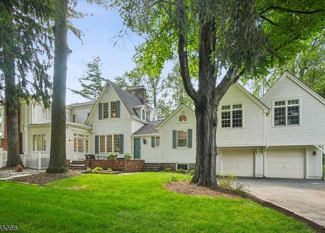 Property at 2 Tall Pine Ln, Short Hills, NJ 07078-1343, 6 beds, 4.5 baths