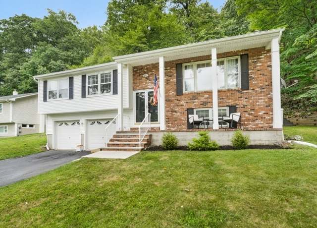 Property at 99 Valley View Trl, Sparta Twp., NJ 07871-1335, 4 beds, 2.5 baths