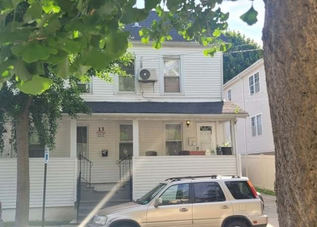Property at 13 Pine St, Passaic City, NJ 07055-2244, 4 beds, 2 baths