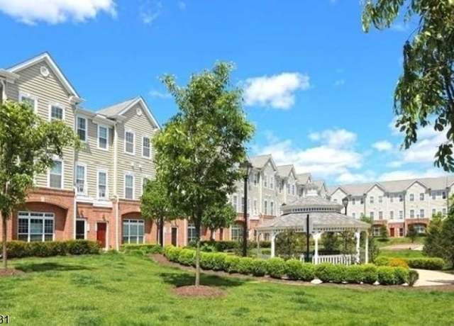 Property at 1007 Cunningham Ct #1007, Belleville Twp., NJ 07109-5358, 2 beds, 3 baths