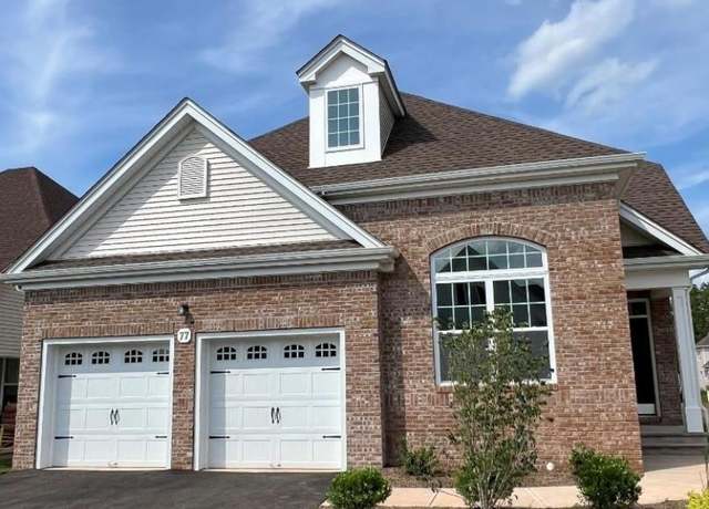 Property at 77 Norton Rd, Hillsborough Twp., NJ 08844-4574, 3 beds, 3 baths