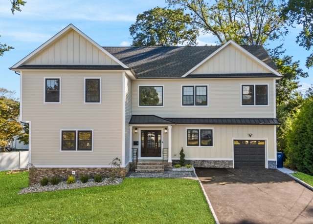 Property at 52 Skylark Pl, Clark Twp., NJ 07066-2627, 6 beds, 5.5 baths