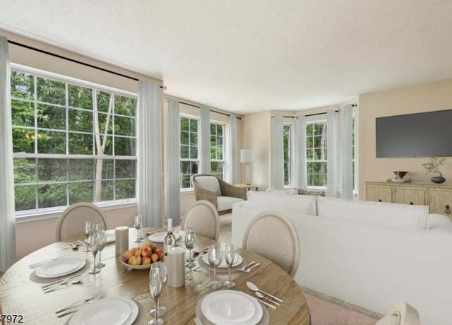 Property at 19 Caroline Foster Ct, Morris Twp., NJ 07960-2775, 2 beds, 2.5 baths