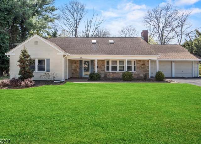Property at 19 Tunnell Rd, Franklin Twp., NJ 08873-2916, 5 beds, 3 baths