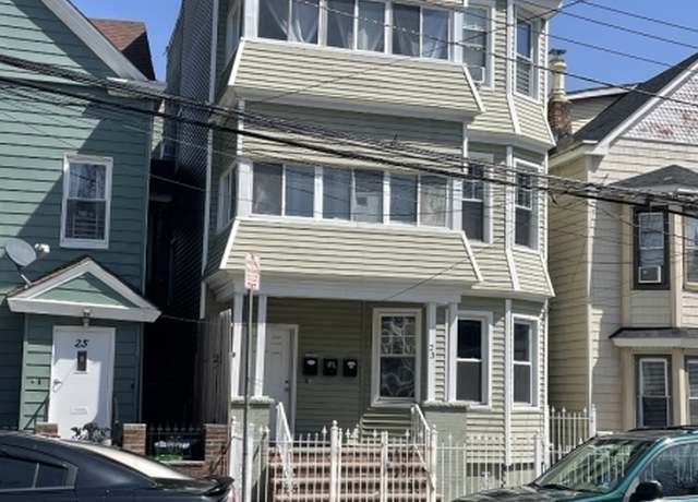 Property at 23 Elliott St, Newark City, NJ 07104-3475, 9 beds, 3.5 baths