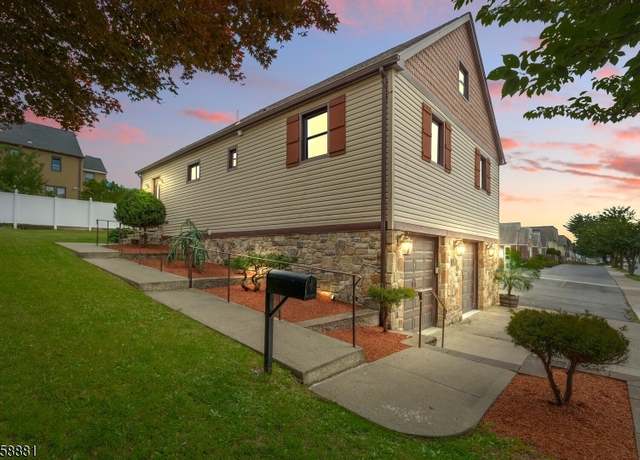 Property at 74-76 Watsessing Ave, Belleville, NJ 07109-1228, 3 beds, 1 bath
