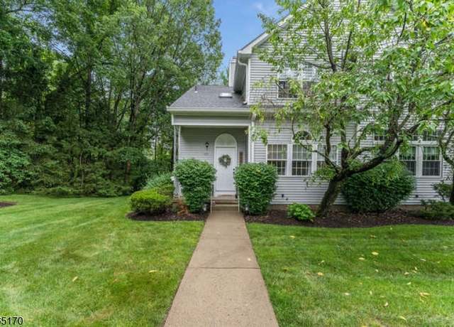 Property at 149 Wingate Dr, Independence Twp., NJ 07840-1666, 2 beds, 1.5 baths