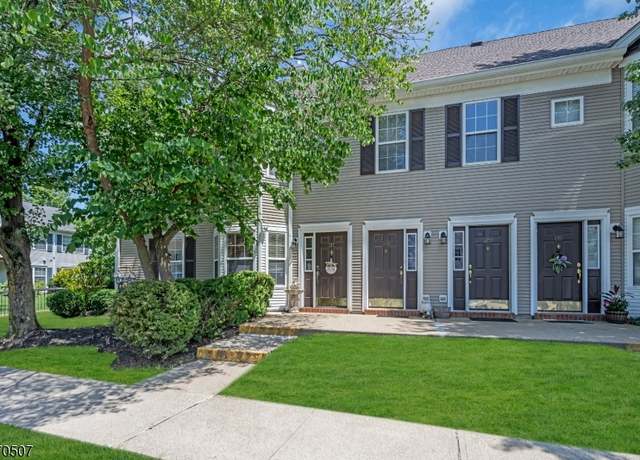 Property at 127 Williamson Ct, Bridgewater Twp., NJ 08807-5643, 3 beds, 2 baths
