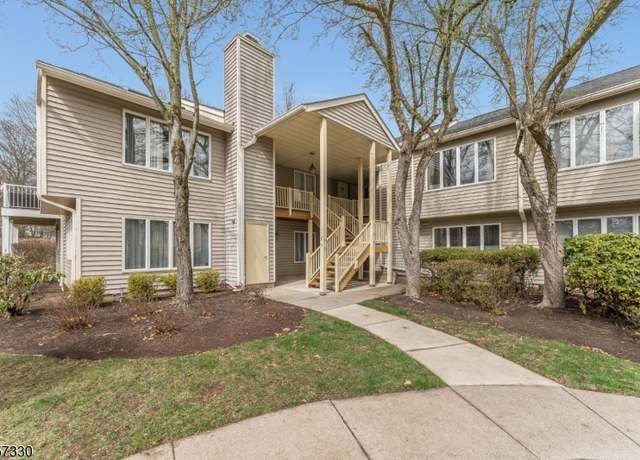 Property at 34 WESTCHESTER Ter, Clinton Twp., NJ 08801-1627, 1 bed, 1 bath