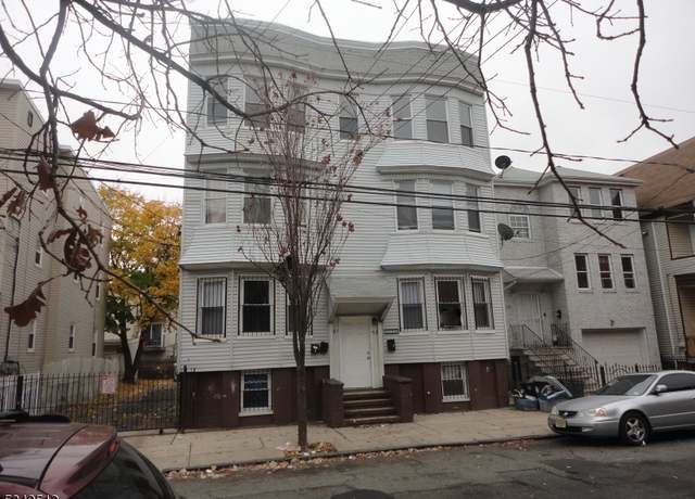 Property at 51-53 3Rd St, Newark City, NJ 07107-3107, 9 beds, 4 baths