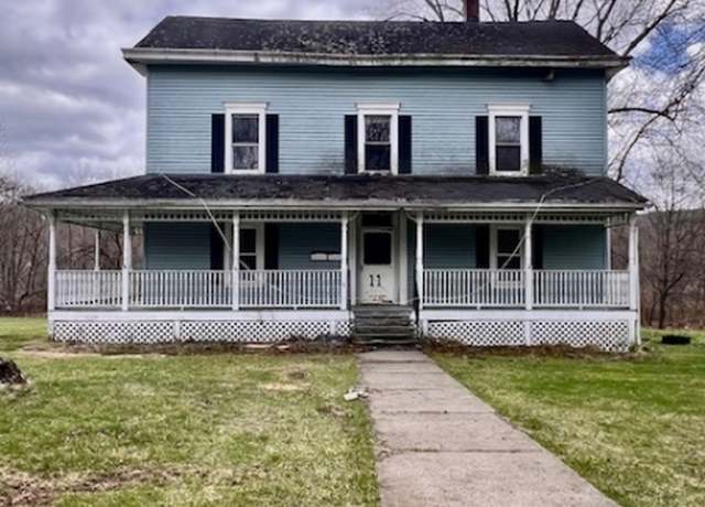 Property at 11 Sterling Pkwy, Ogdensburg Boro, NJ 07439-1161, 5 beds, 2 baths