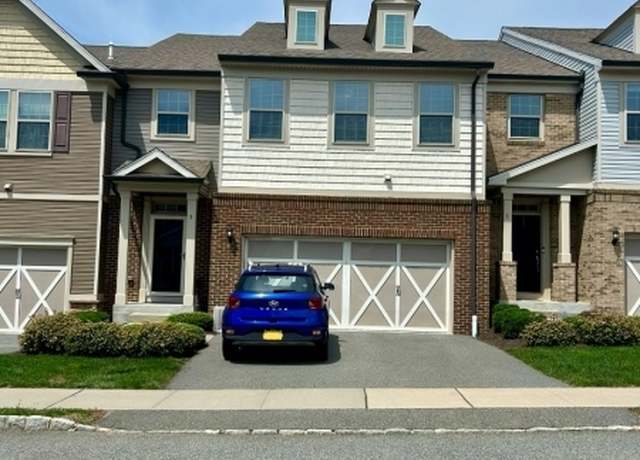 Property at 5 Albert Ct, Randolph Twp., NJ 07869-4189, 4 beds, 4.5 baths