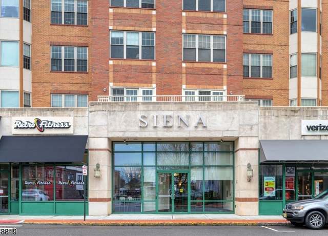 Property at 48 S Park St #414, Montclair Twp., NJ 07042-2777, 2 beds, 2 baths