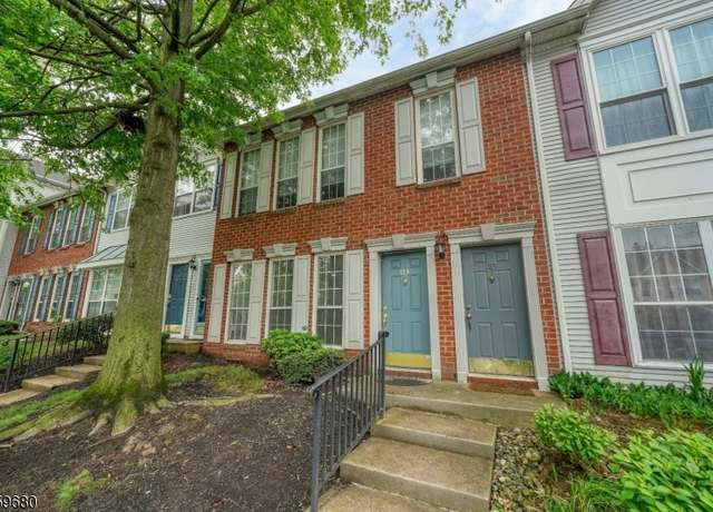 Property at 173 Gregory Ln, Franklin Twp., NJ 08823-1680, 2 beds, 2 baths