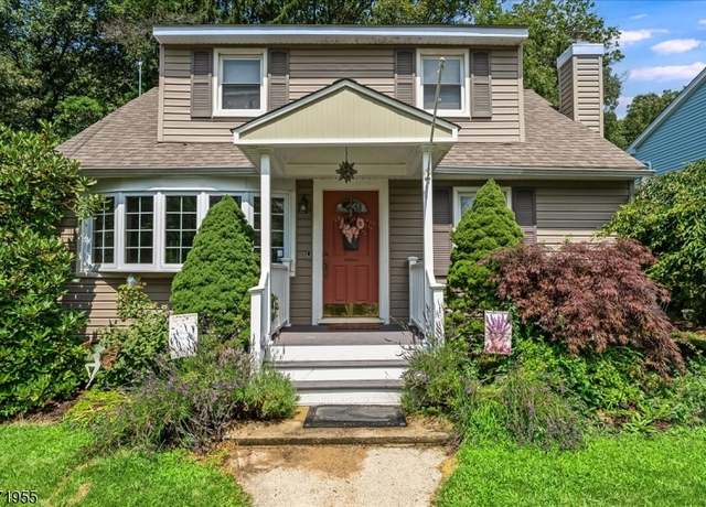 Property at 85 Ford Rd, Roxbury Twp., NJ 07850-1608, 3 beds, 2 baths