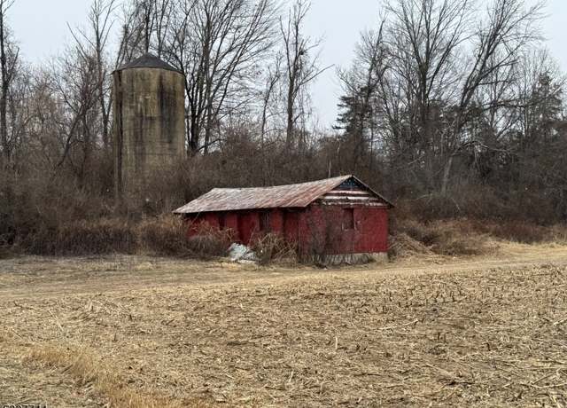 Property at 0 Decker Pond/Airport Rd, Green Twp., NJ 07821